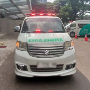 foto - UBE Ambulance - 5