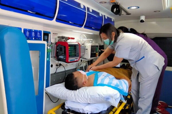layanan - UBE Ambulance - 1