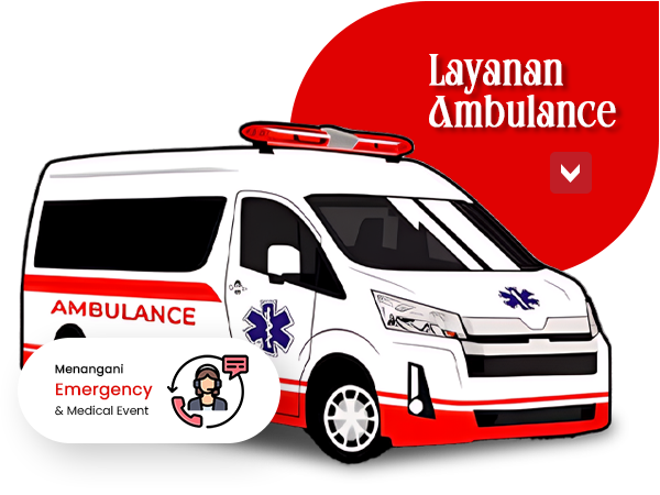 profil - UBE Ambulance